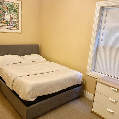 Entire Modern 2 Bedroom Apartment 芝加哥 外观 照片