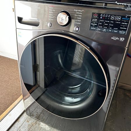 Entire Modern 2 Bedroom Apartment 芝加哥 外观 照片