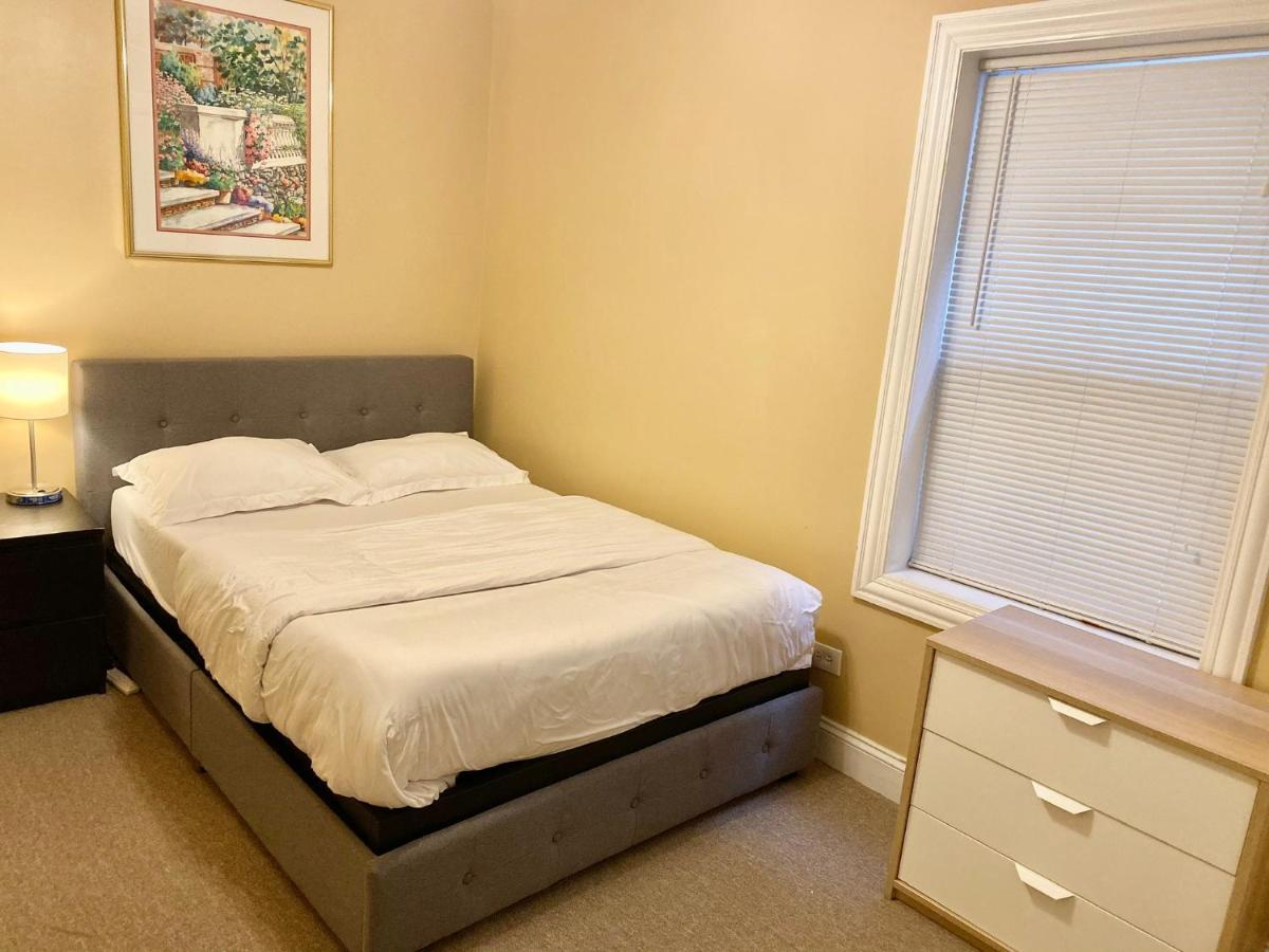 Entire Modern 2 Bedroom Apartment 芝加哥 外观 照片
