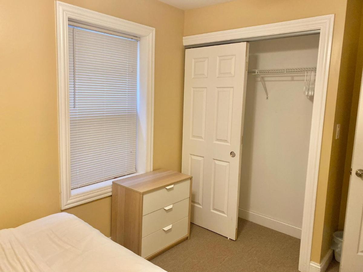 Entire Modern 2 Bedroom Apartment 芝加哥 外观 照片