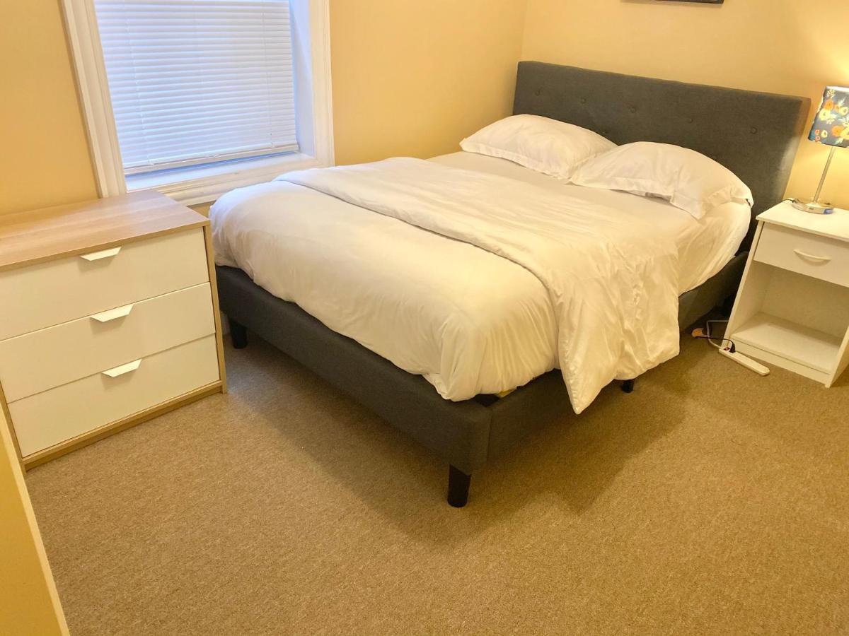 Entire Modern 2 Bedroom Apartment 芝加哥 外观 照片