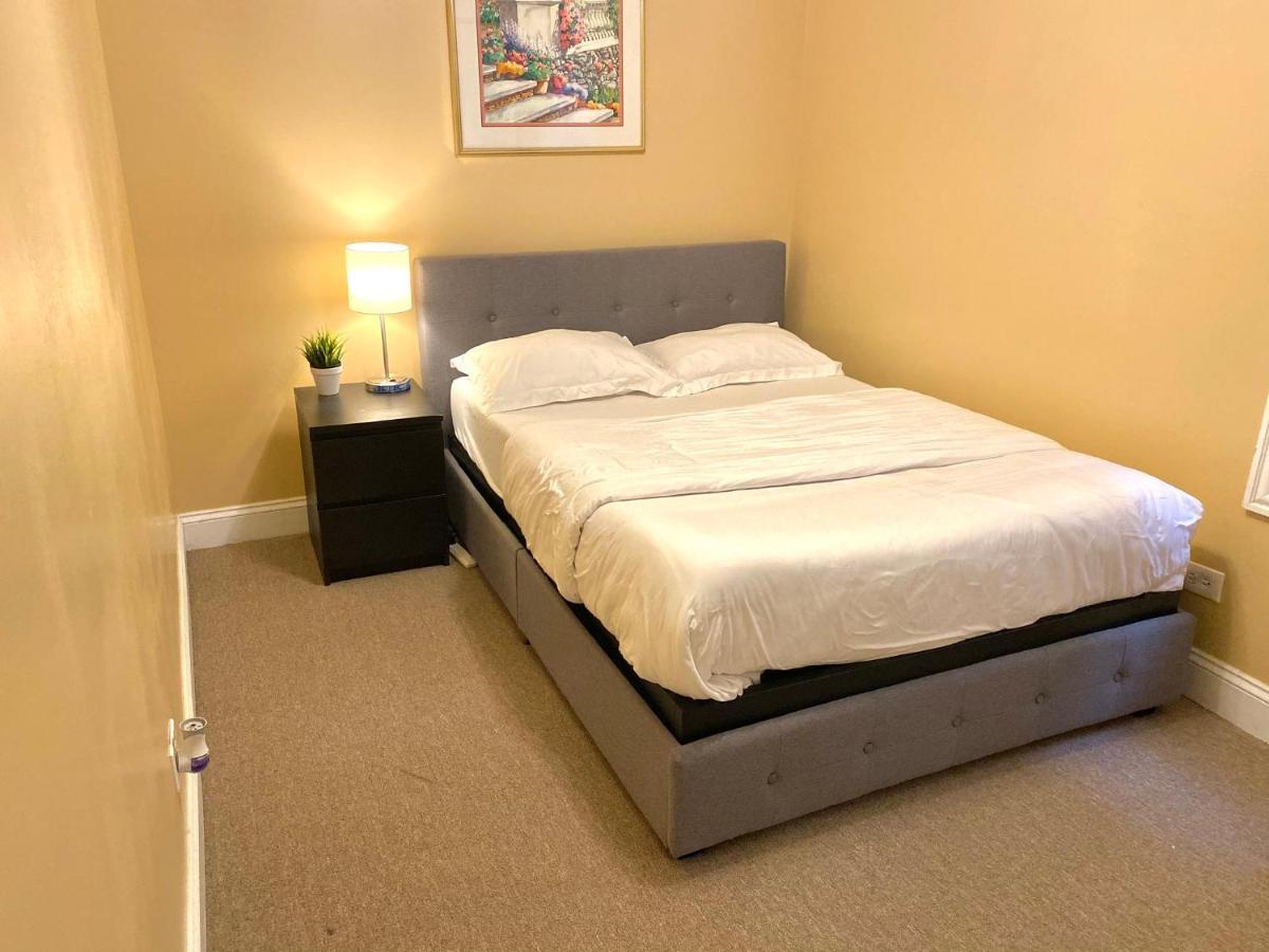 Entire Modern 2 Bedroom Apartment 芝加哥 外观 照片