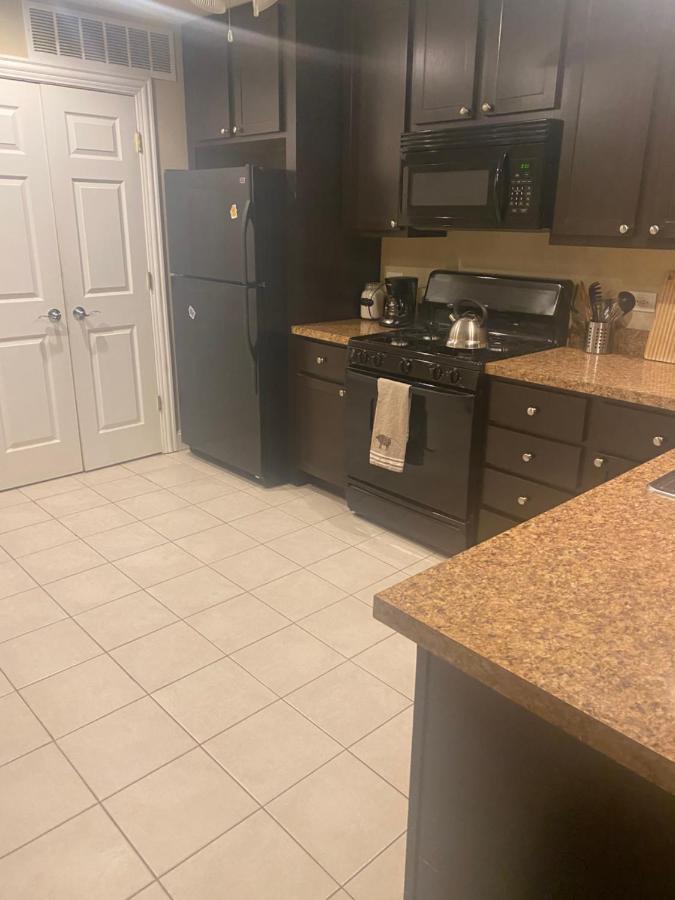Entire Modern 2 Bedroom Apartment 芝加哥 外观 照片