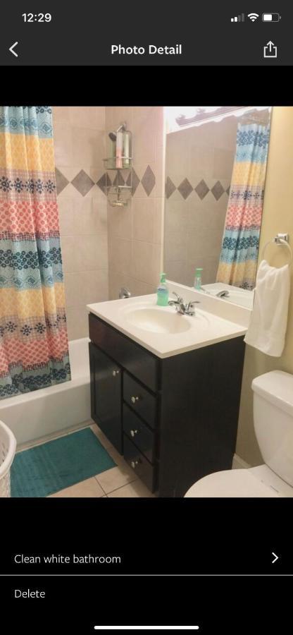 Entire Modern 2 Bedroom Apartment 芝加哥 外观 照片